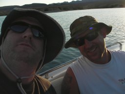 2010 Lake Mead